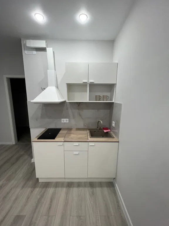 Уютная квартира недалеко от университета