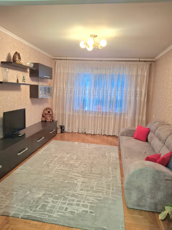 Уютная квартира — аренда посуточно в Брест