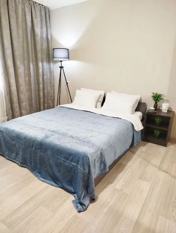 Квартира в 10 минутах от центра города и ж/д вокзала