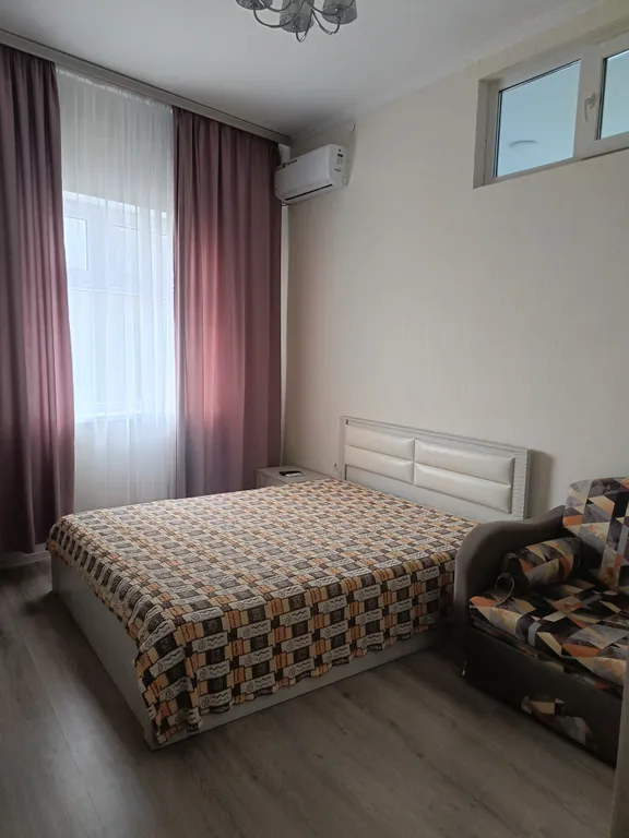 Апартаменты у моря