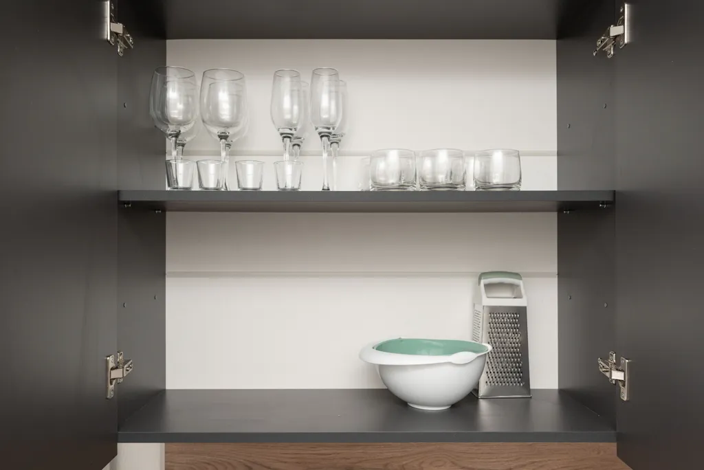 Однокомнатная квартира для четырёх гостей