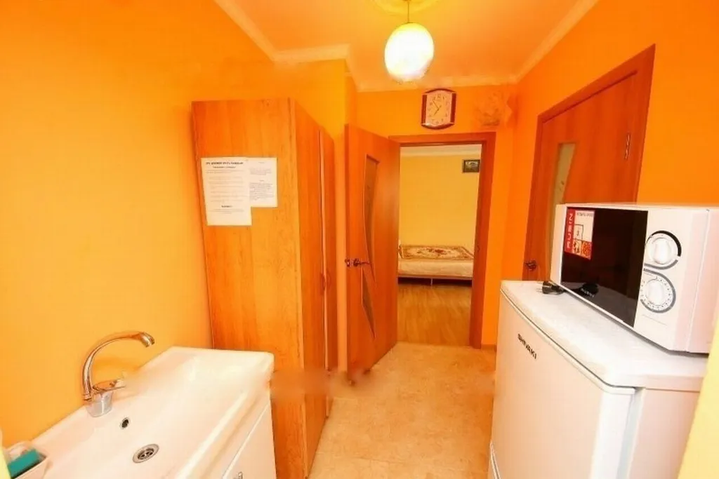 Коттедж Домик у Ларисы — Анапа