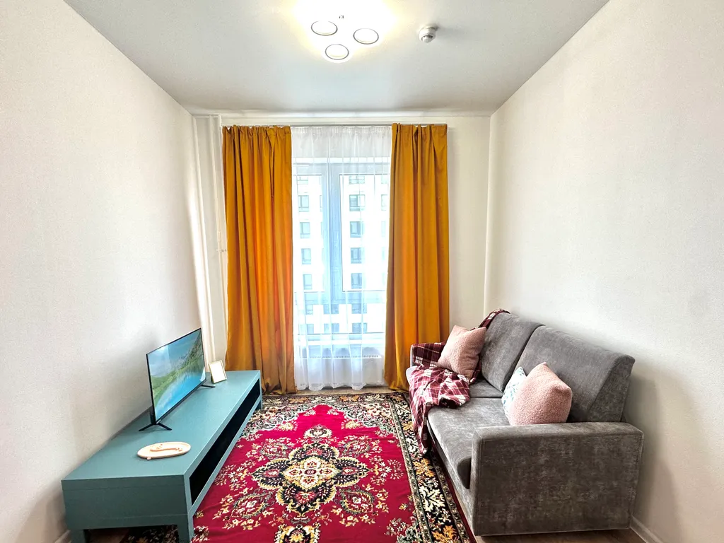 Квартира Чудесная квартира — Котельники