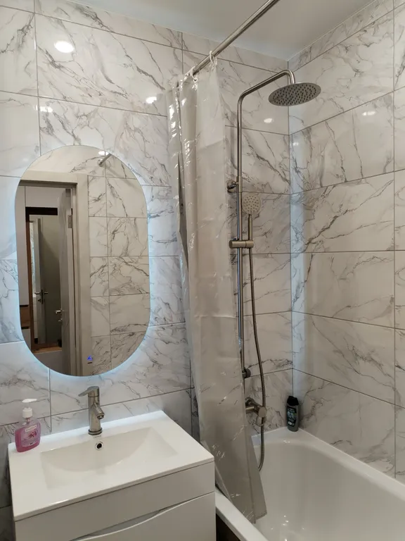 Новая квартира для вас