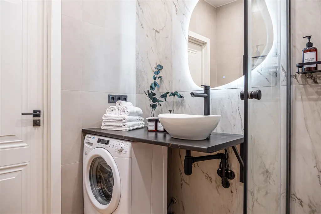 Апартаменты на Высоте