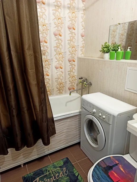 Уютная квартира в центре