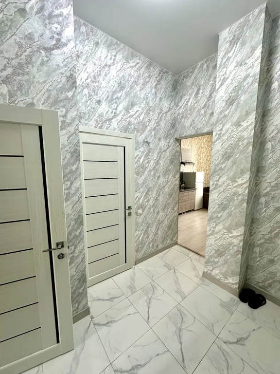 Красивая квартира в центре