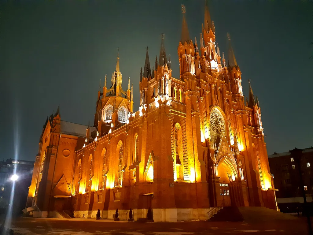 Тихая комната в центре, рядом Белорусский вокзал