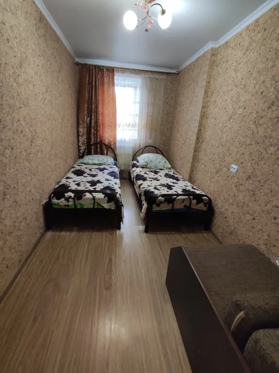 Коттедж Домик с беседкой — Анапа