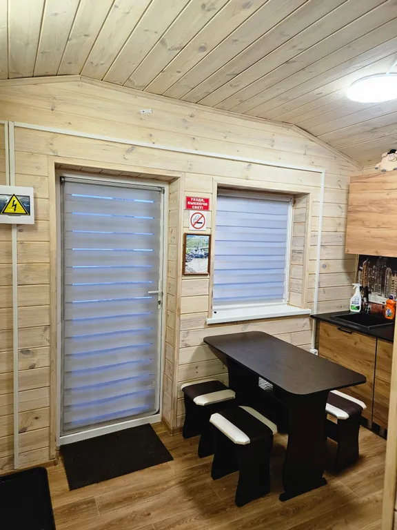 Второй этаж в уютном доме №1