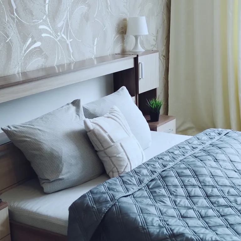 Квартира Апартаменты Пригородная — Калининград