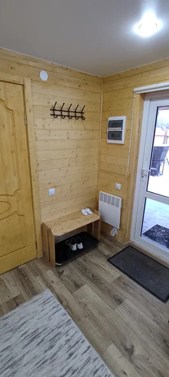 Дом в Кыласово