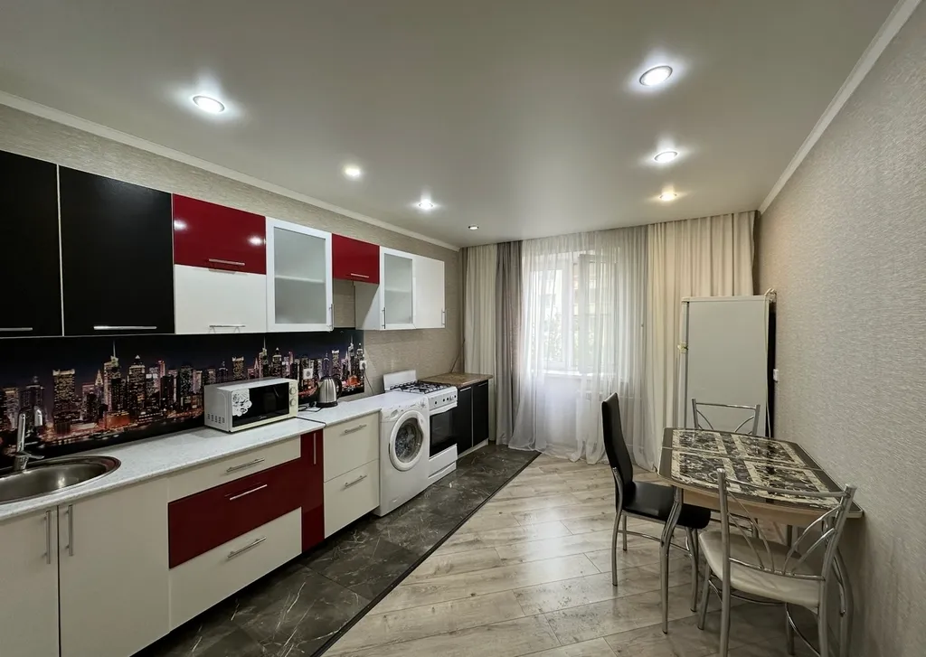 Уютна квартира в центре Саранска