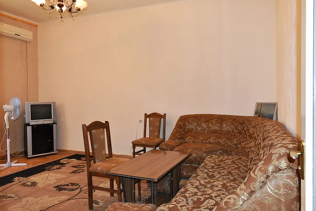 Appartment in Sayat-Nova avenue