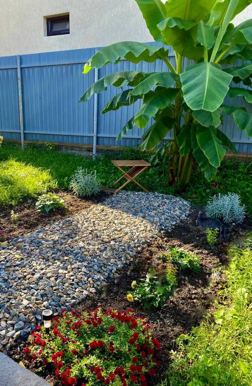 Уютный домик в центре поселка