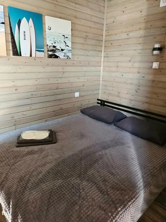 Квартира Комната — аренда посуточно в Псков