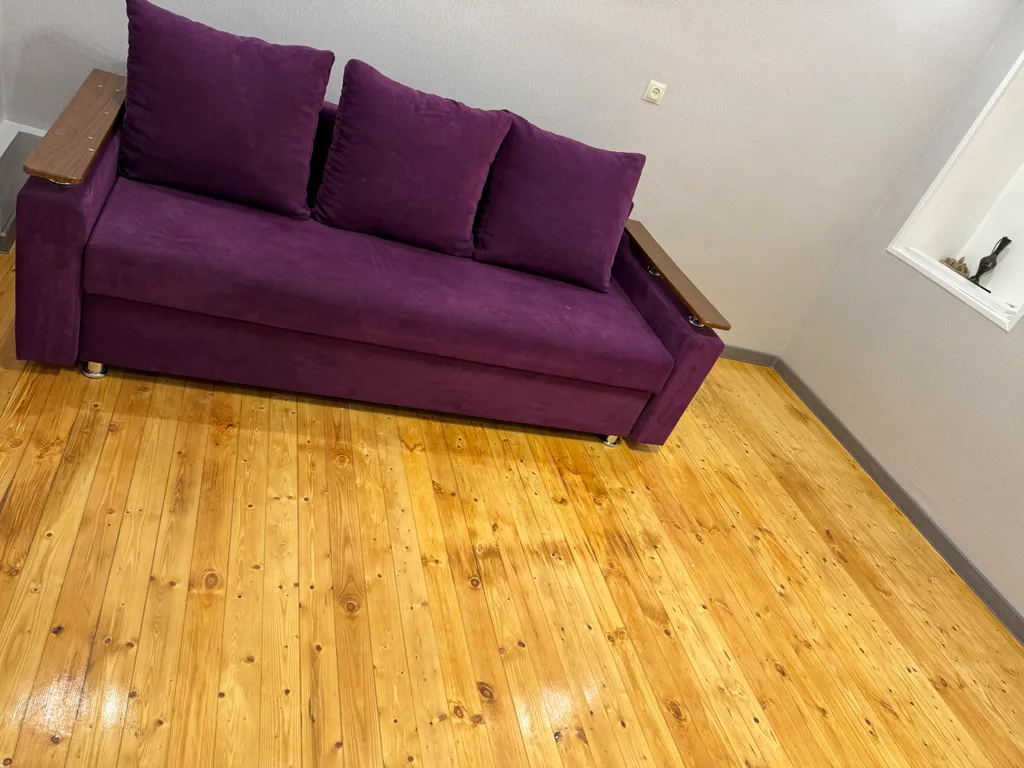 Коттедж Уютный дом в центре города — Пятигорск