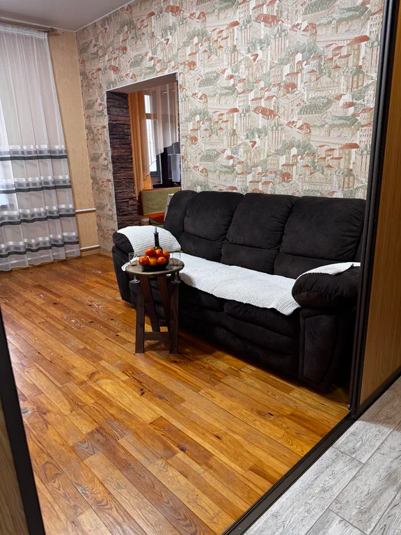 Квартира в центре