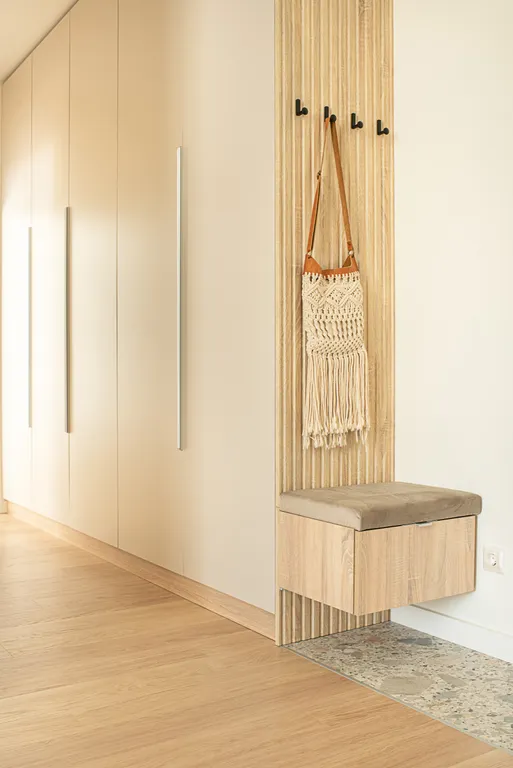 Rauschen Green 32/33