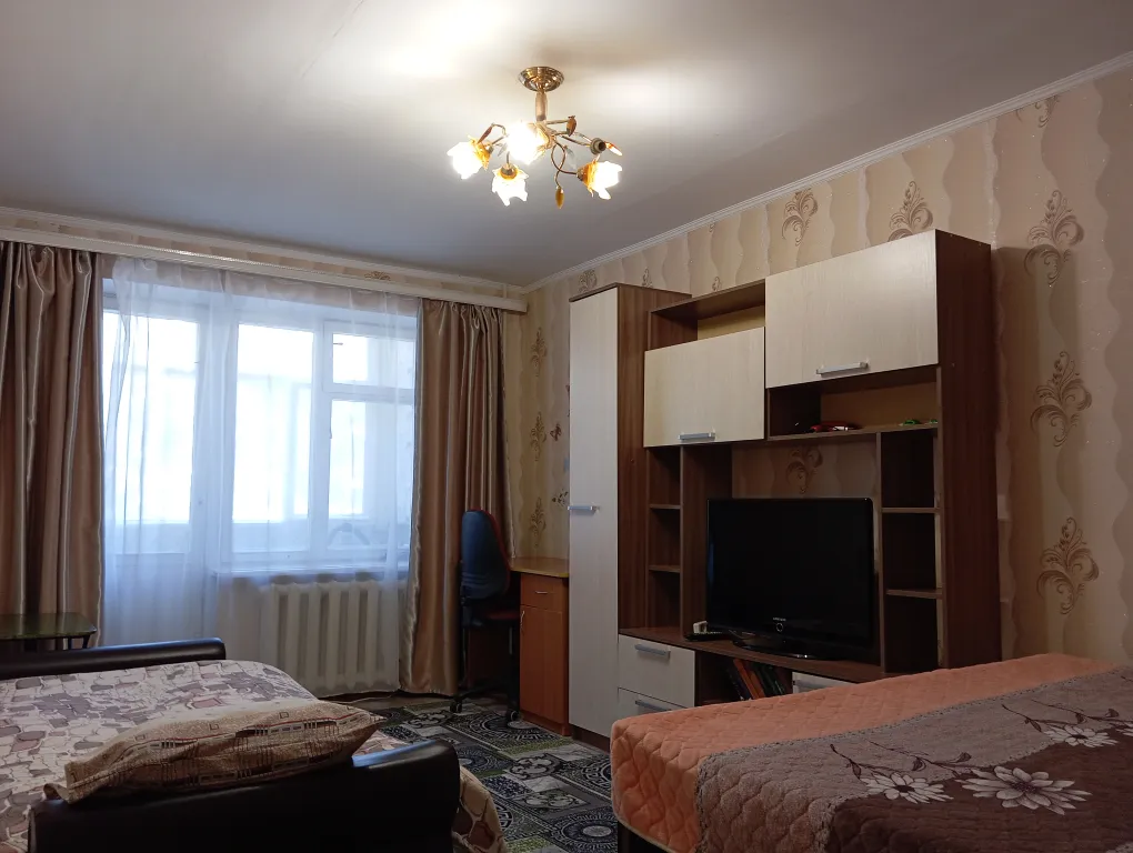 Уютная квартира в центре поселка со всеми удобствами — аренда посуточно в Орджоникидзе