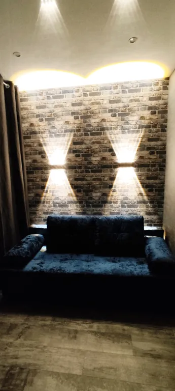 Апартамент песчаный пляж