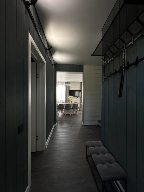 Коттедж 3-комнатный Дом — Кискелово