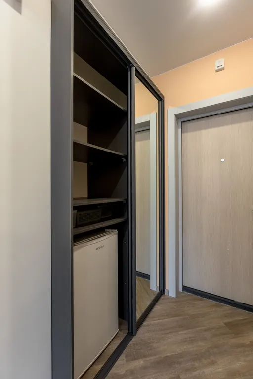 Студия у рощи