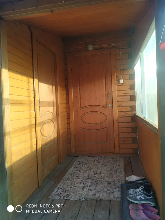 Коттедж Уютный дом с баней — Казань