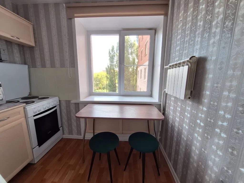 Новая Квартира возле вокзала