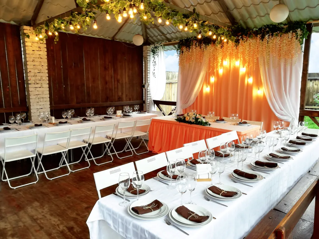 Коттедж Hollywood