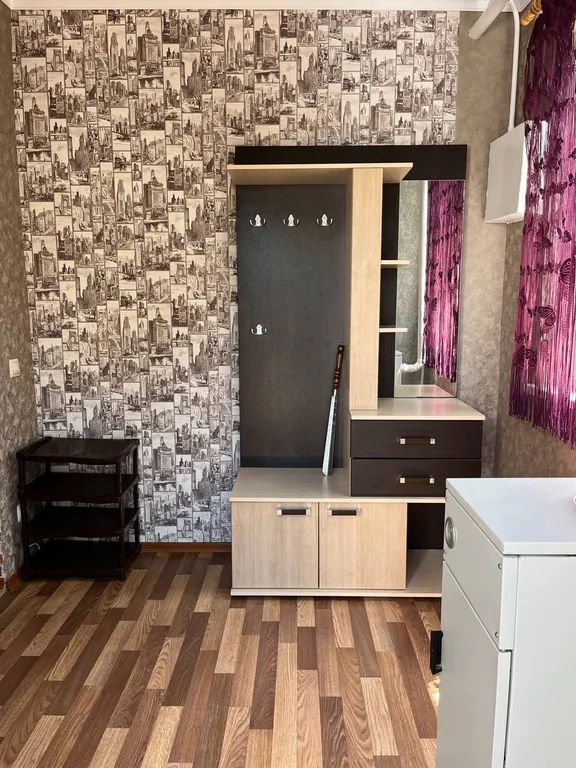 Дом для отдыха в тихом месте частного сектора