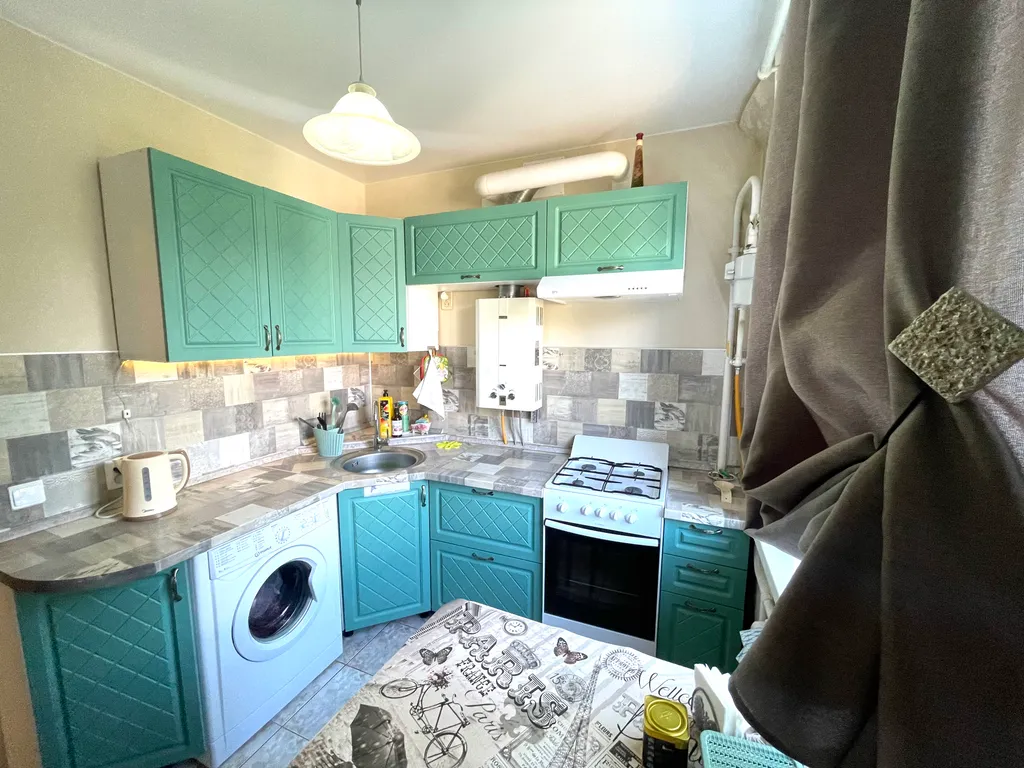 Черепаха - квартира в центре Туапсе — аренда посуточно в Туапсе