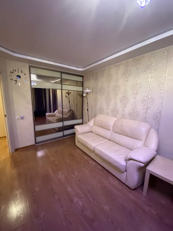 Евро квартира в центре с хорошим видом