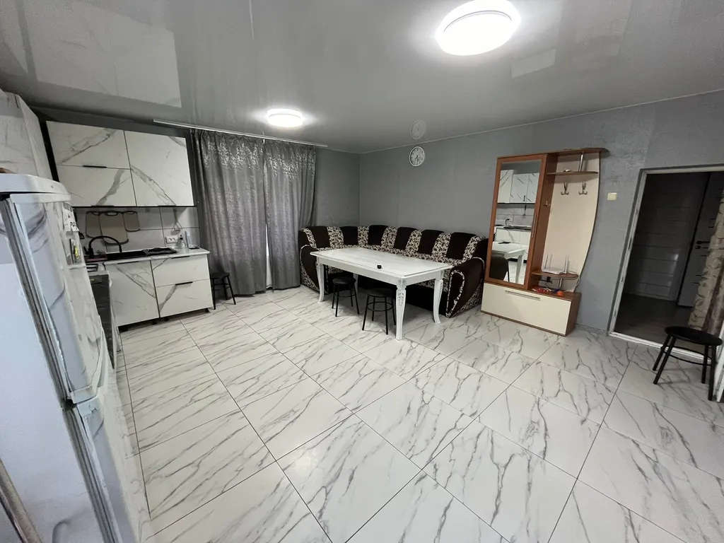 Коттедж Трёхкомнатный дом под ключ без хозяев и соседей на территории — аренда посуточно в Судак