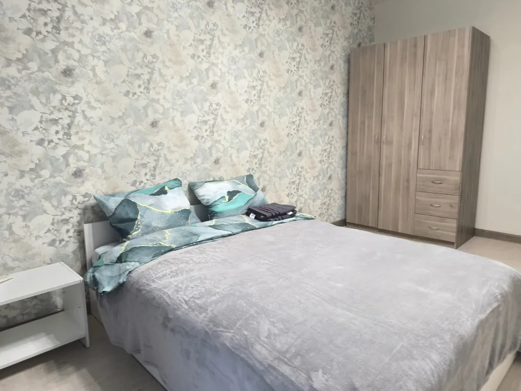 Комфортная квартира для вас