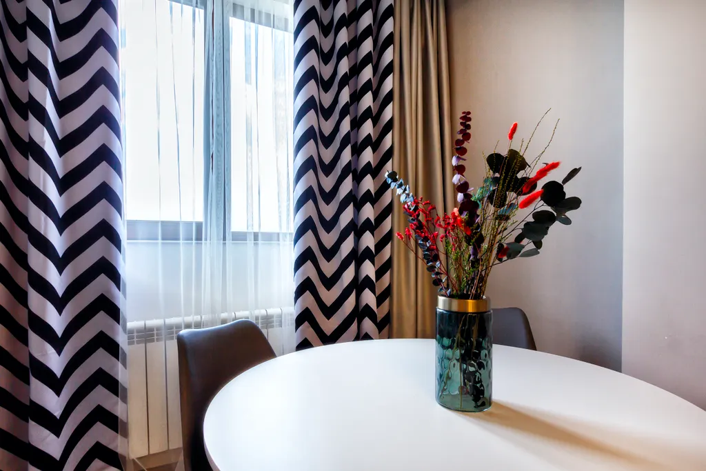 Квартира Современный апартамент в самом центре рядом с метро и Арбатом — Алматы