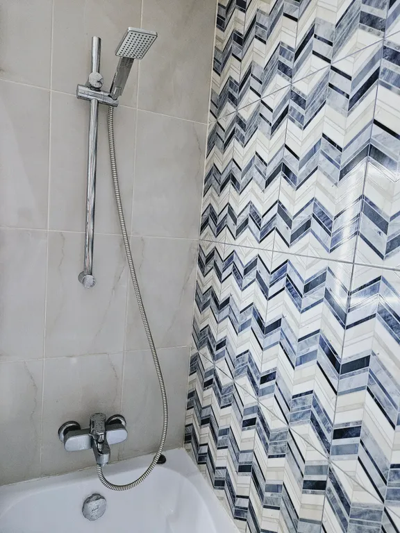 Островок уюта рядом с парком Рускеала