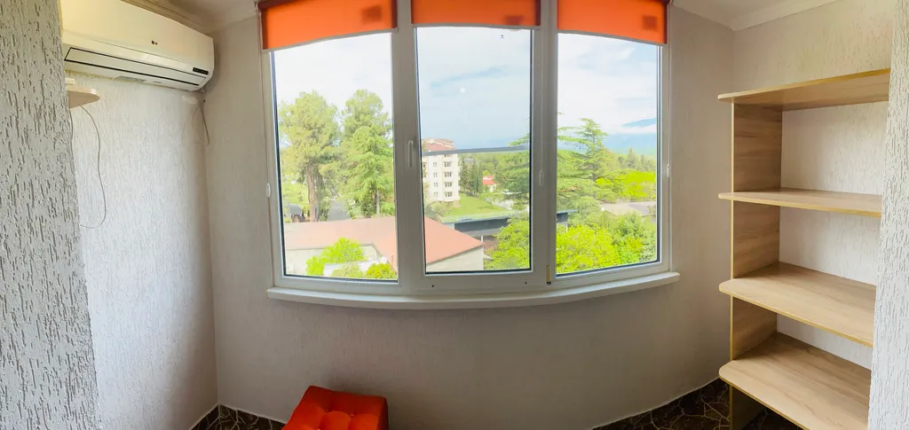 Квартира в 100 метрах от моря