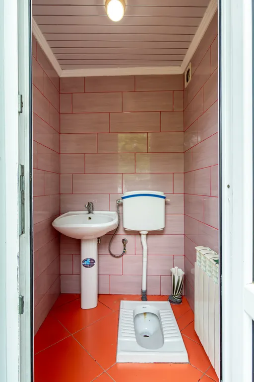 Коттедж Современный коттедж в самом центре у моря — Геленджик