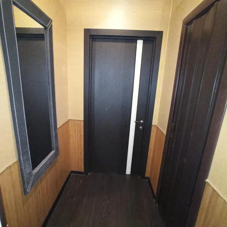 Квартира Квартира со всем необходимым — Котельники