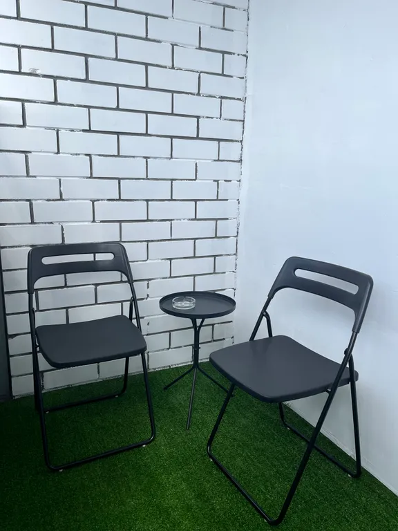 Уютная студия в центре города