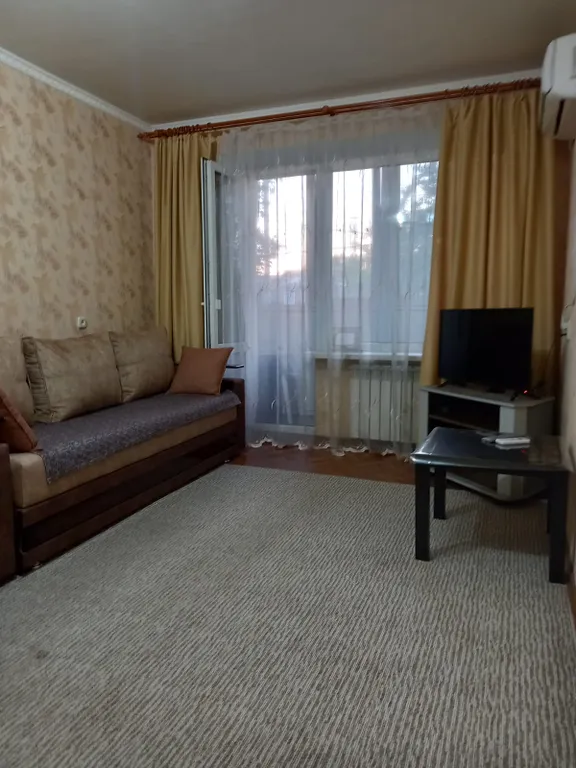 Квартира в центре города