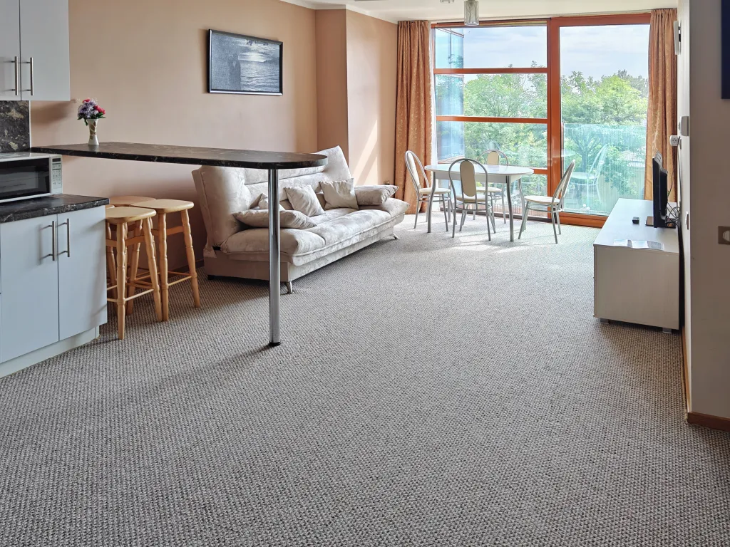 Квартира Квартира в комплексе Золотая Бухта — Анапа