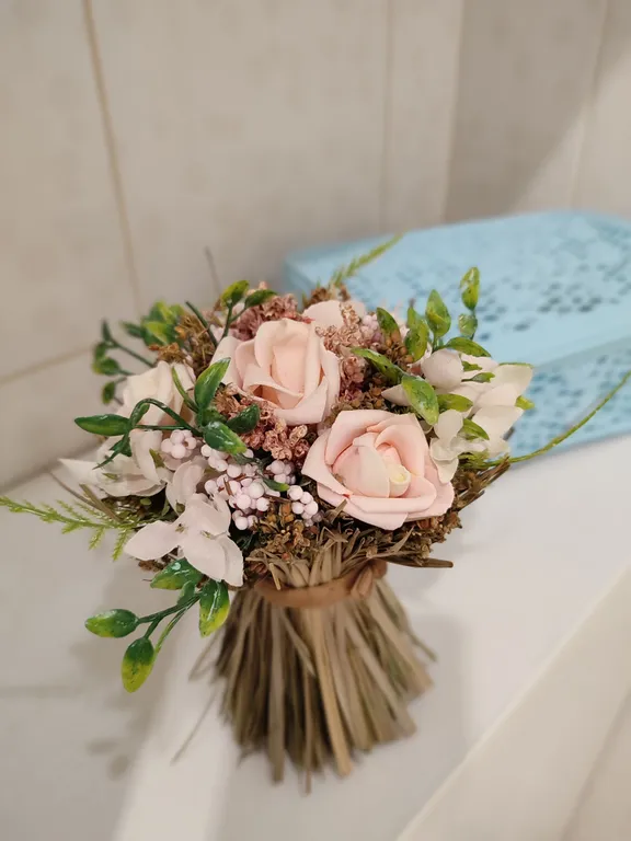 Квартира с 2 отдельными спальнями и кухней-гостинной недалеко от моря