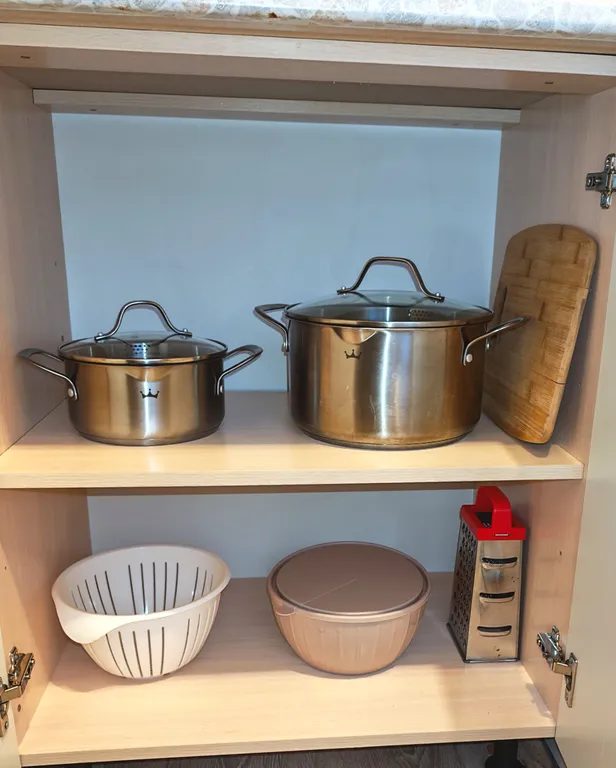 Уютные апартаменты