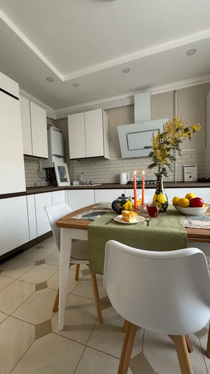 Коттедж Гостевой дом по дизайнерскому проекту в самом безопасном районе города — Элиста