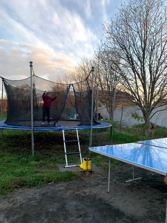 Дом в городе петрозаводске с красивым уединённым участком и баней