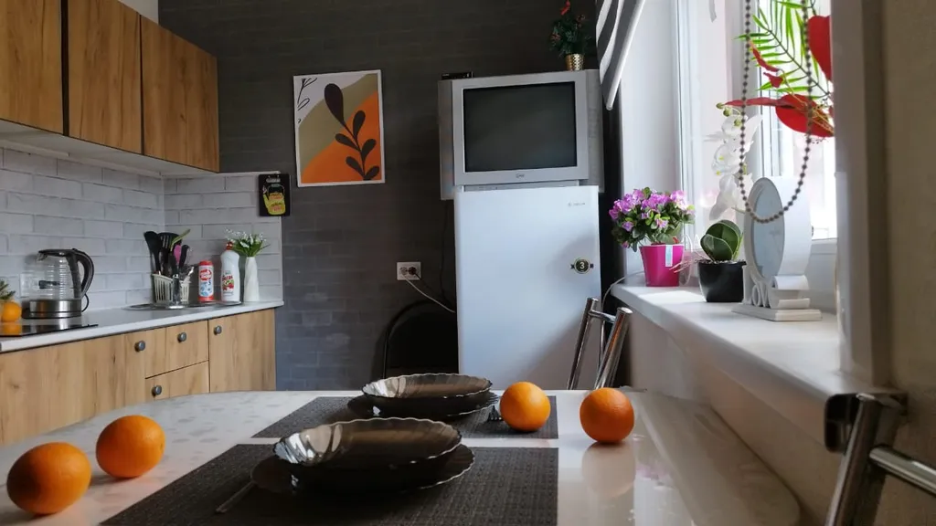 Новая, чистая, светлая квартира рядом Знаменитая Чумбаровка