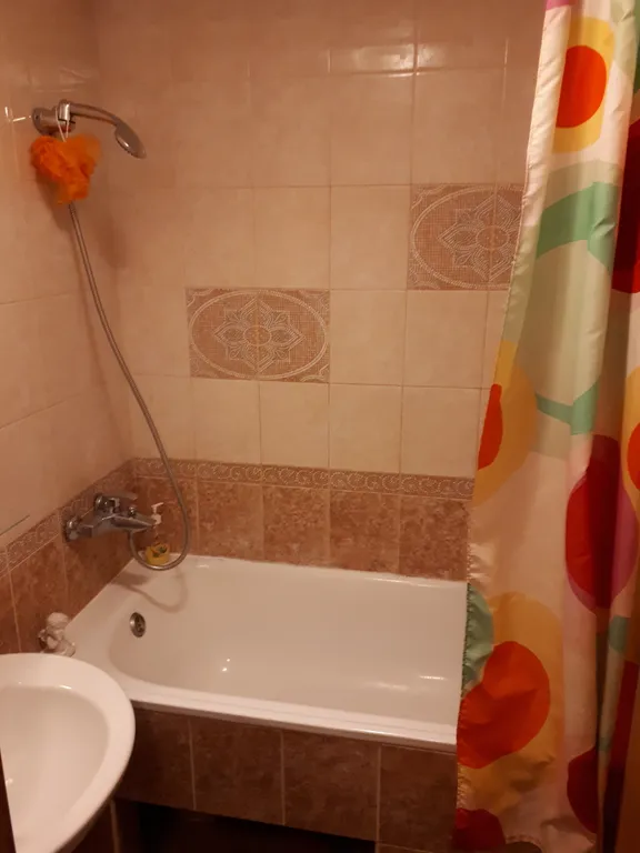 Уютная квартира в самом центре Саратова