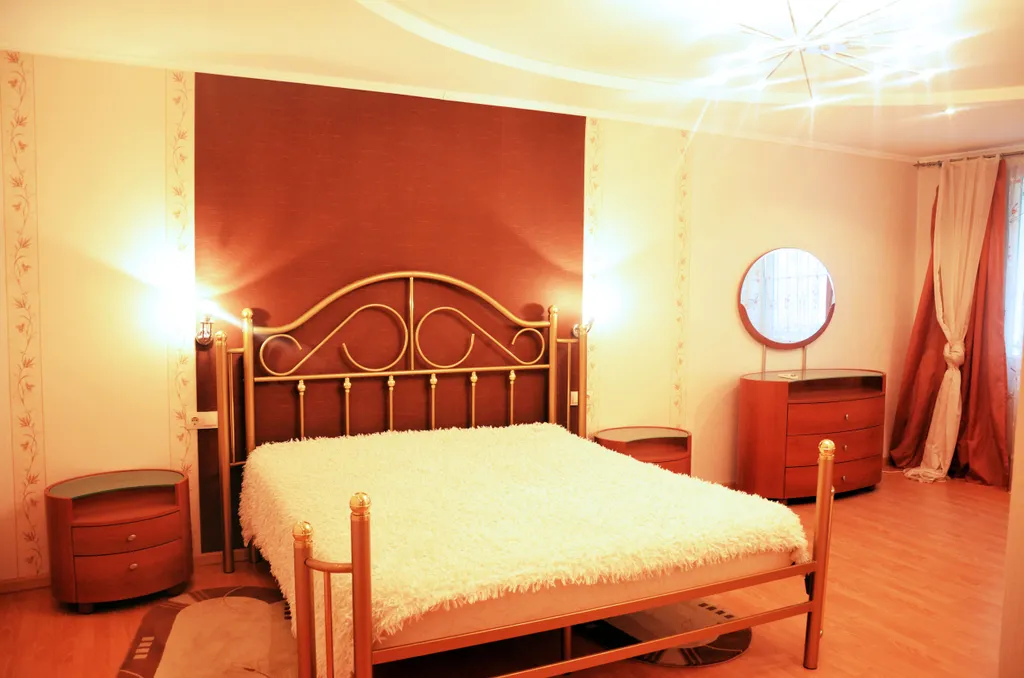 4-комнатный Дом